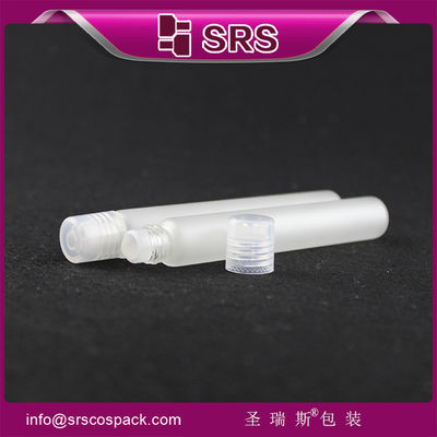 botol kaca kosong transparan 12ml berkualitas tinggi