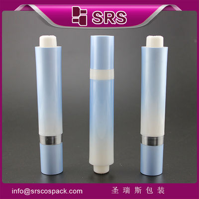Botol bola rol kosong 10 ml dari plastik
