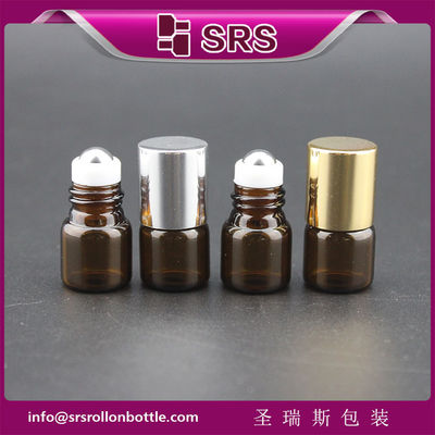 botol rol kaca produsen dan rol kaca amber 1 ml pada pena untuk bola baja