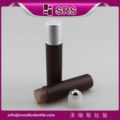 kapasitas besar 30ml roll pada botol untuk krim mata dan gel mata