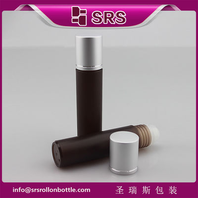 produsen botol hitam plastik 30ml dan botol bola rol kosong 30ml