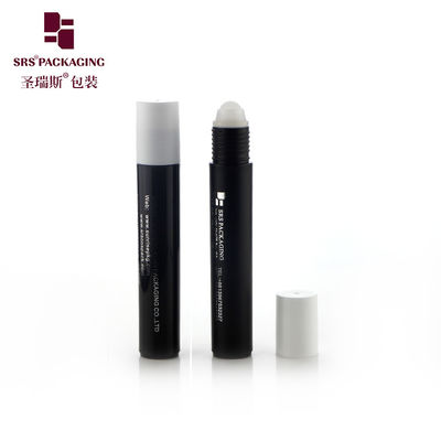 15ml Custom Color Plastic Roll On Bottle untuk minyak esensial parfum