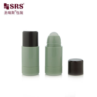 RPPE ((P) -50ml PP Botol Rol Kosong Untuk Penghilang Sakit Otot Gel Penenang
