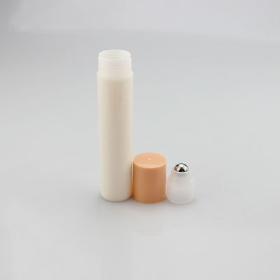 Berwarna-warni 15ml Plastik Roll On Bottle Sertifikasi untuk Sampling - SRS RPP Series