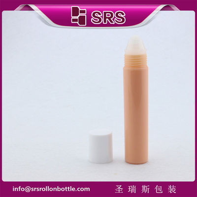 Kosong 20ml RPP Seri Botol Parfum Ball Roller Baja Warna Apa pun