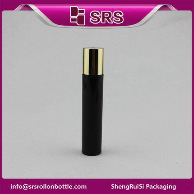 20ml Plastik Berwarna Roll On Botol Untuk Parfum Dan Eye Cream