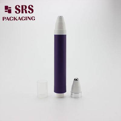 SRS 15ml Botol Roller Pengap Krim Mata Botol Roll On Pressed