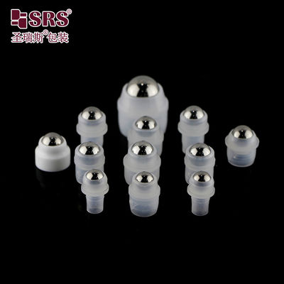 Baja tahan karat roll pada bola dengan pemegang 22.4mm 16mm 15.95mm 15.875mm 15.8mm 14mm