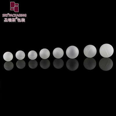 PP Plastik Kerongkong Kerongkong Di Bola Untuk Deodoran 35.5mm 25.4mm 25.32mm 25.27mm