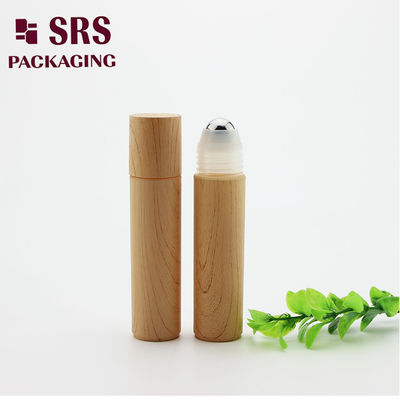 30ml Serangkaian RPP Berwarna Roll On Bottle untuk Aplikasi Sampel yang Mudah