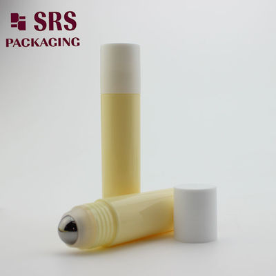 Berwarna-warni 30ml Seri RPP Roll On Bottle untuk tujuan pengambilan sampel