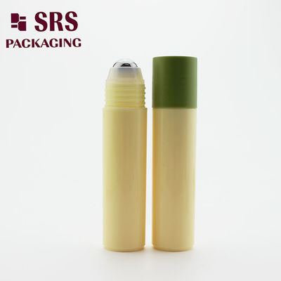 Set Botol Bola Roller 30ml Berwarna-warni Untuk Sampel Seri RPP