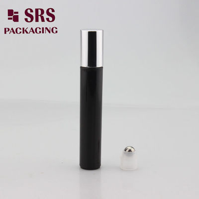 SRS penjualan baik produsen kosong 15ml gulungan pada botol untuk parfum