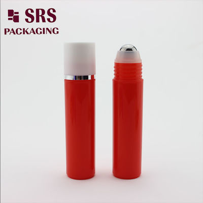 30ml Roll On Bottle dalam warna apa pun untuk mendistribusikan sampel dengan mudah